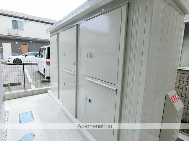 DーROOM六十人町 Bの内装写真