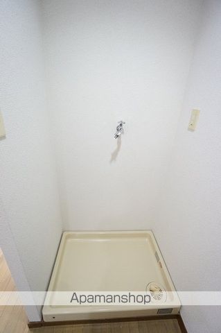 M・Mクラブの内装写真