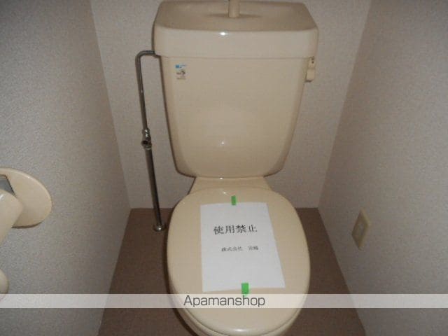 セピアコートIIの内装写真