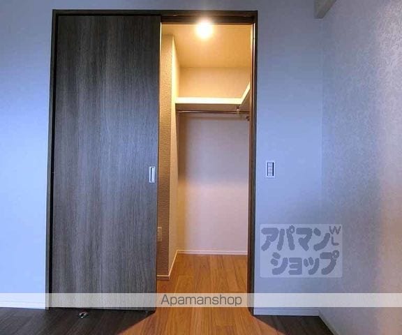 シエリア京都二条の内装写真