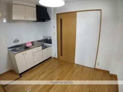 長野県松本市大字里山辺[1DK/35m2]の内装2