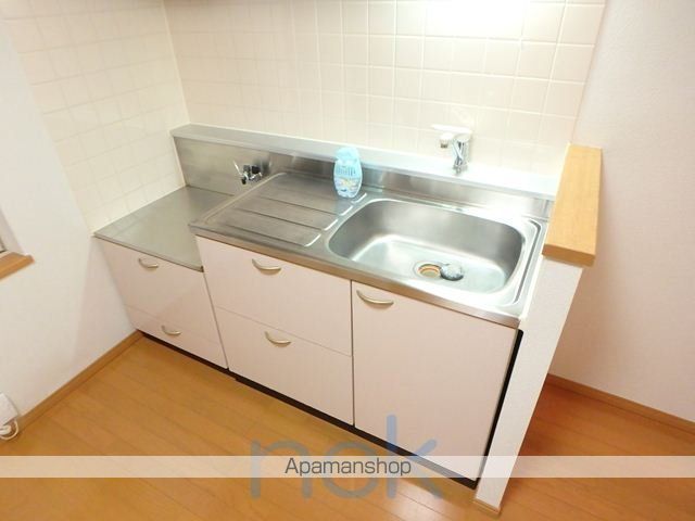 アクアIIの内装写真