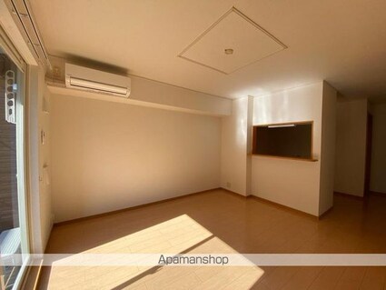 スワン　ＫＩＴＡＭＵＲＡ　Ｃ[2LDK/55.4m2]のリビング・居間