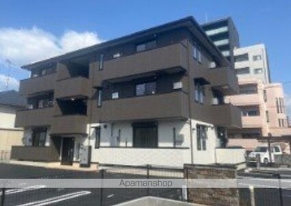 ウェイズＫ[1LDK/38.6m2]の外観2