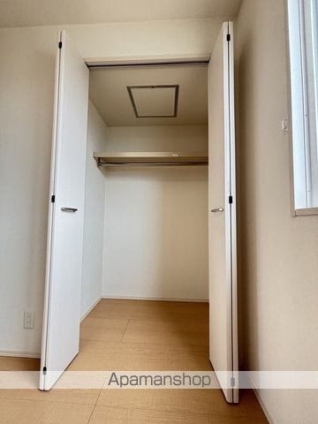 DーROOM七重浜の内装写真