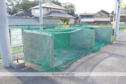 ひまわりやなべ[1LDK/45.62m2]の共用部4