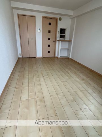 アーバンツァの内装写真