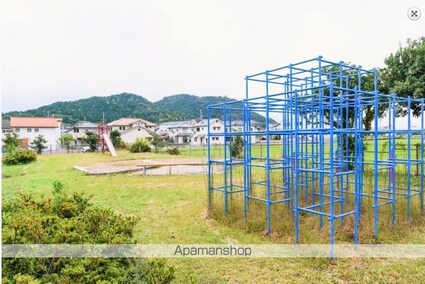 ビレッジハウス甲山１号棟[3DK/53.08m2]の共用部2