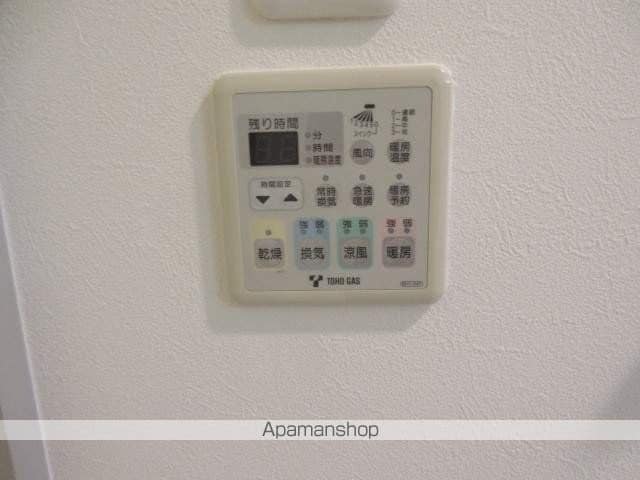 マーブル七番館の内装写真