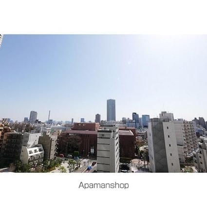 コンフォリア新宿イーストサイドタワー[1R/41.23m2]のその他内装