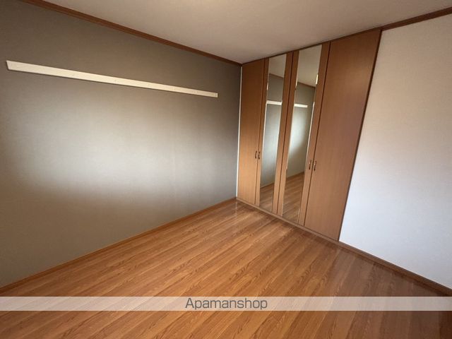 プロニティハイム藤本の内装写真