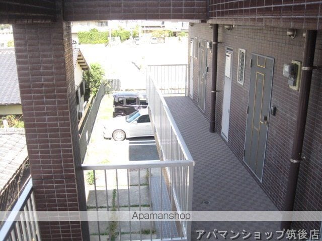 ハイデンス和泉の周辺写真