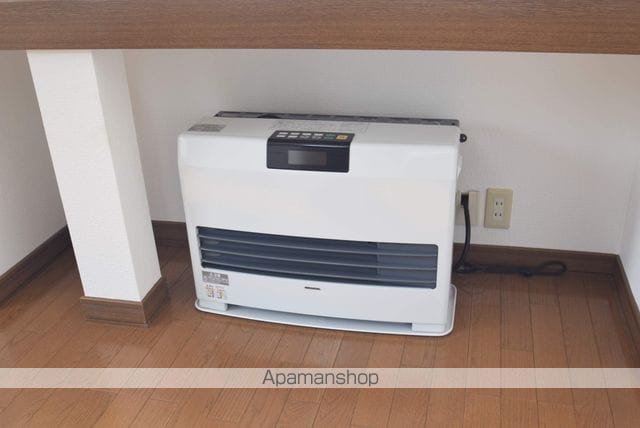 イーストAoiの内装写真