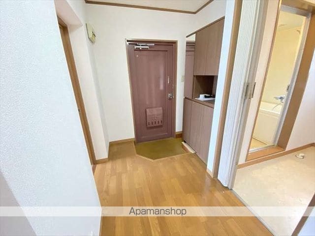 茜屋マンションの内装写真