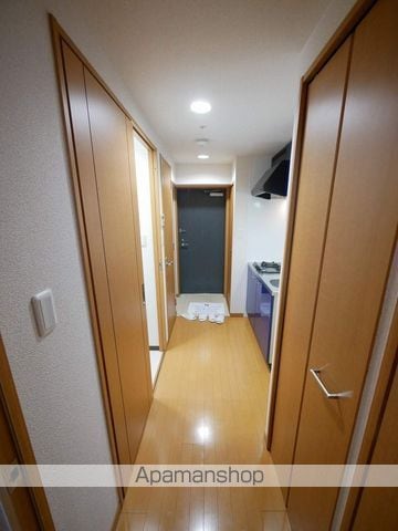 オーキッドレジデンス塚本の内装写真