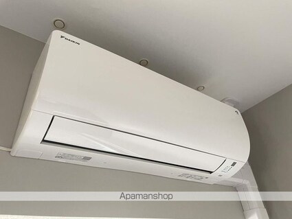 ウェンディ幟町アネクス[1K/27.08m2]のその他設備