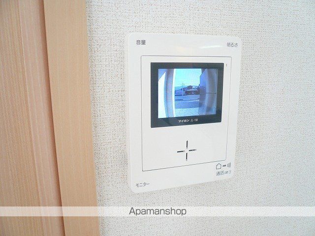 ミルト クラールの内装写真