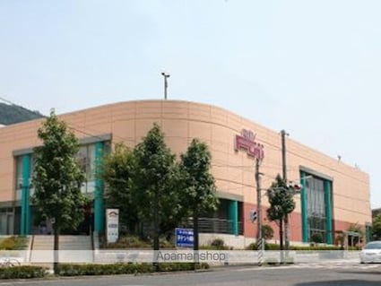 グリーンコート井口[3LDK/66.55m2]の周辺7