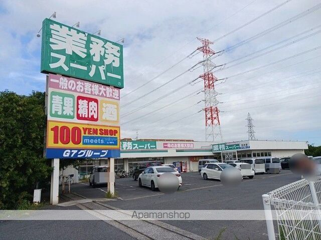 ヒカルサ市原五井の周辺写真