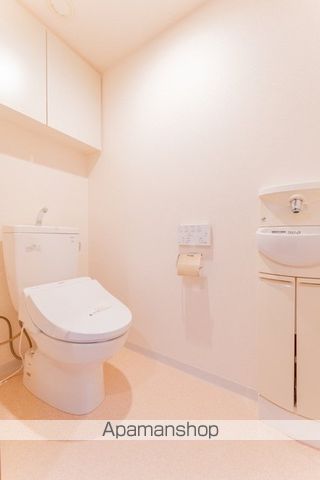White Tower Hamamatsuchoの内装写真