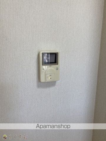 第3飯茂ハウスの内装写真