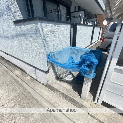 サン香呑[1K/22.93m2]の周辺13