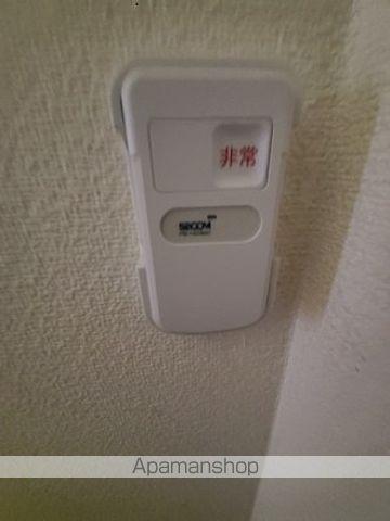 レオパレスインサイド新栄の内装写真