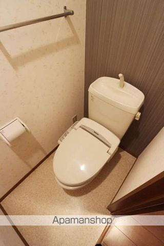グランドールシャトー A棟の内装写真