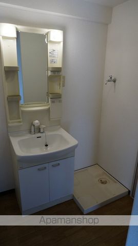 大橋マンション二番館の内装写真