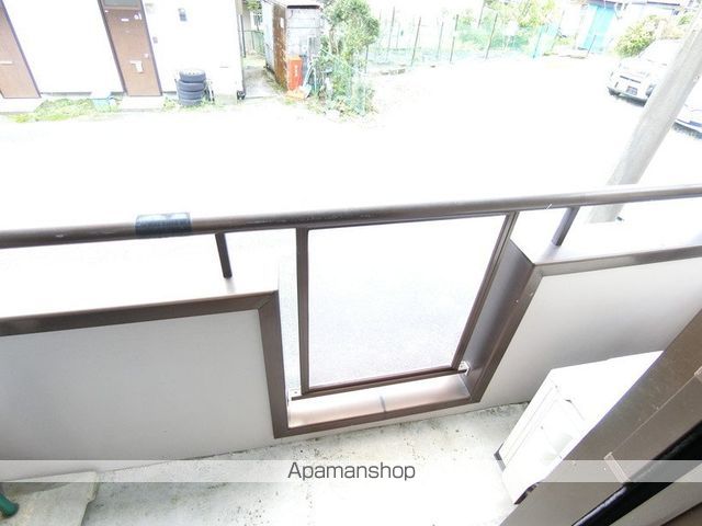 第一須走ハイツの内装写真