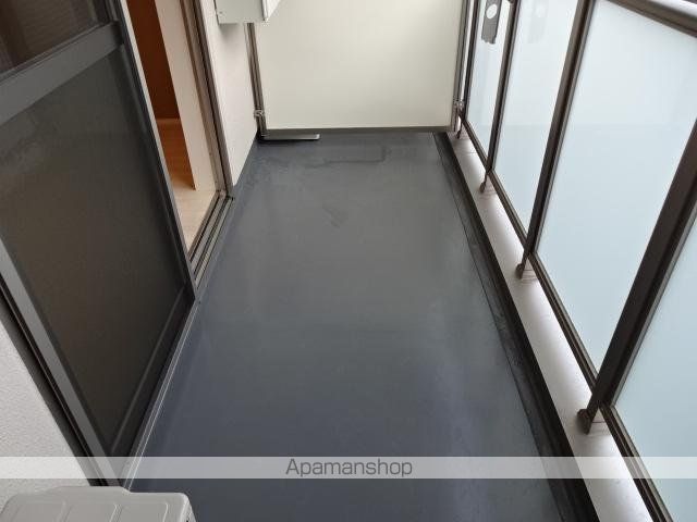 サン・ドゥーズ湘南の内装写真