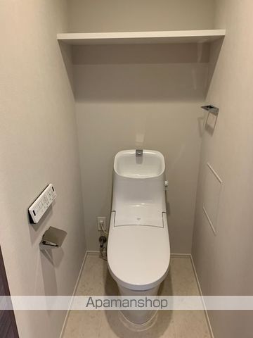 プライマル蒲田の内装写真