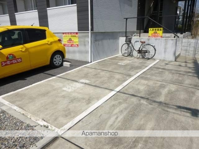 エタニティ京の外観写真