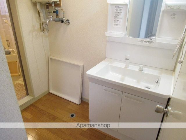 ウエストバレービレッジの内装写真
