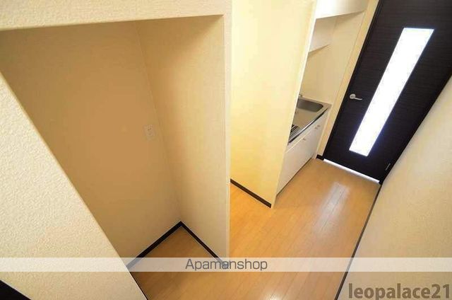 レオネクストひかりの内装写真