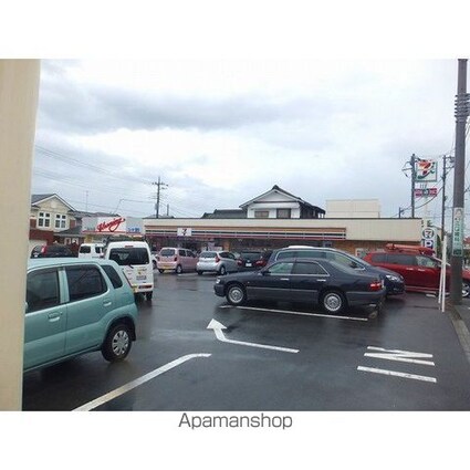 ヒルコート万騎が原[1K/23.79m2]の周辺5