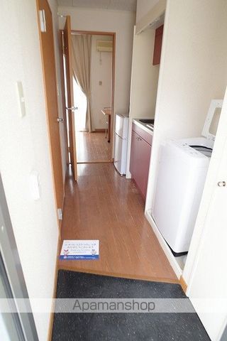 レオパレス望の内装写真