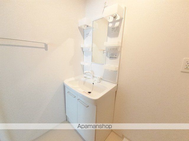 ポラリスIIIの内装写真