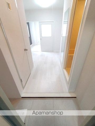アイワステーションビルVI号館の内装写真