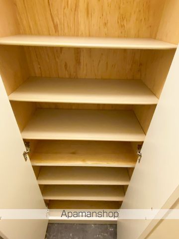 レオパレスクレージュの内装写真