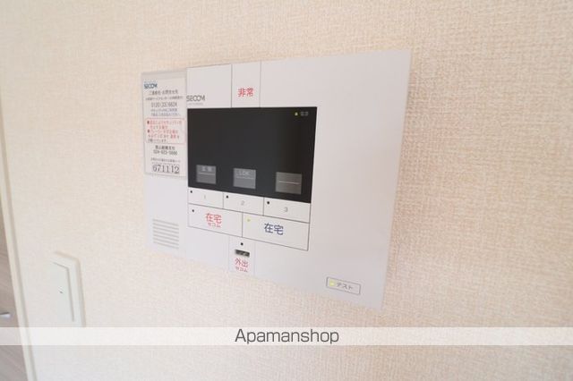 ブライトホープ Aの内装写真