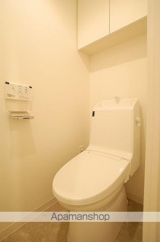 ステージグランデ世田谷上野毛アジールコートの内装写真