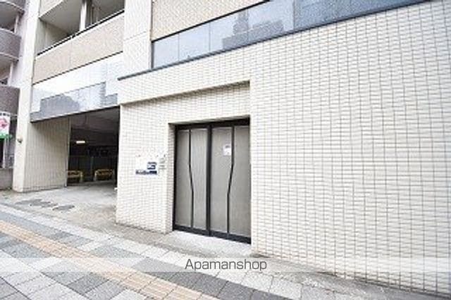 アレクシード晩翠通の外観写真
