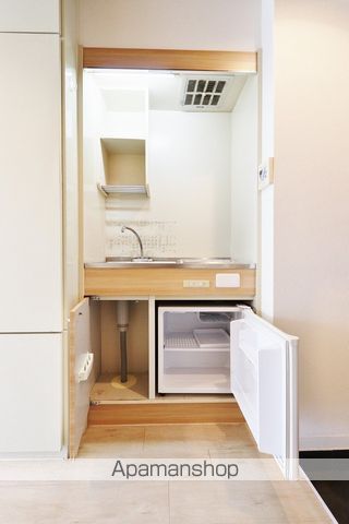 LE・BLANCHEの内装写真