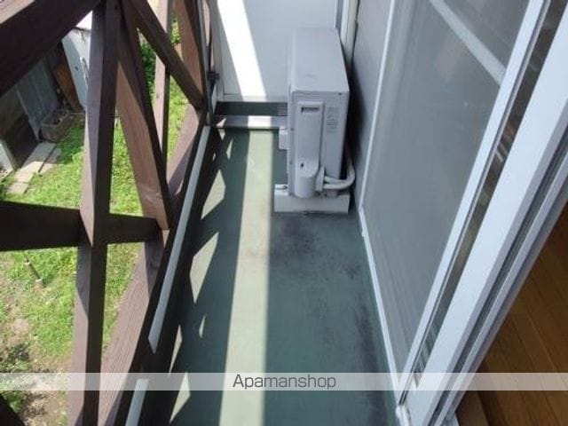 メゾンMITSUIの内装写真