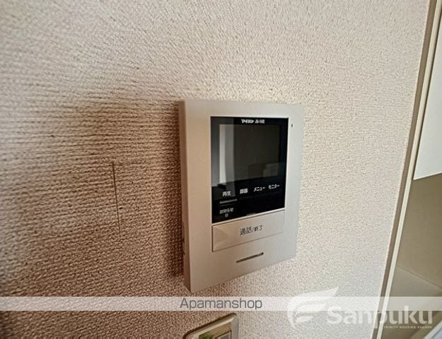 レオパレスグランドカメリアVIIの内装写真