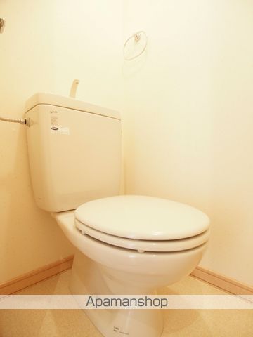 ロアールの内装写真