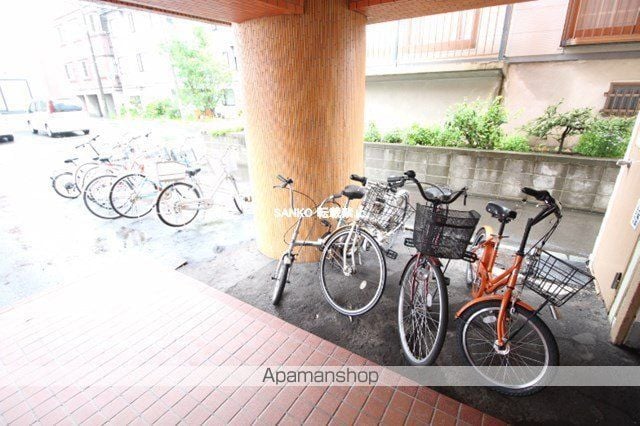 クレセント細川北25条のその他写真