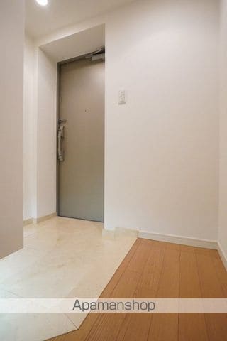 プラウド ジェム市ヶ谷の内装写真