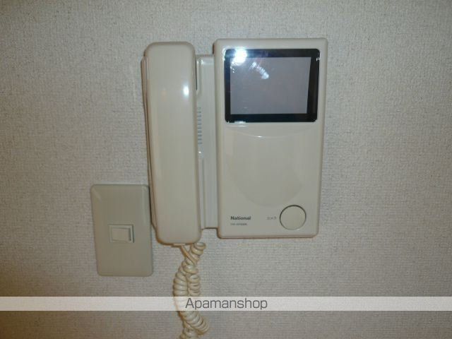 エクセルグランデの内装写真